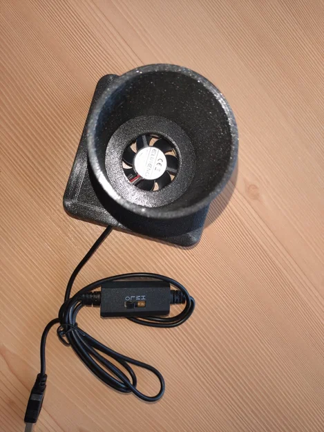 Bộ sấy ống giảm thanh / Trockner Schalldämpfer - Image 5
