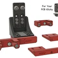 Dock & Mount xịn hơn cho PCB Klicky Probe - Thumbnail 1