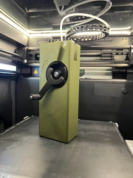 Speedloader Airsoft cho M4/AR15 - Image 1