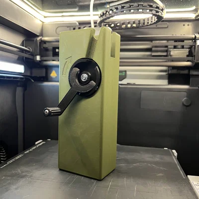 Speedloader Airsoft cho M4/AR15