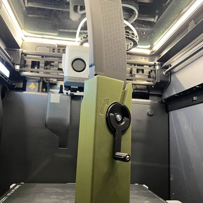 Speedloader Airsoft cho M4/AR15