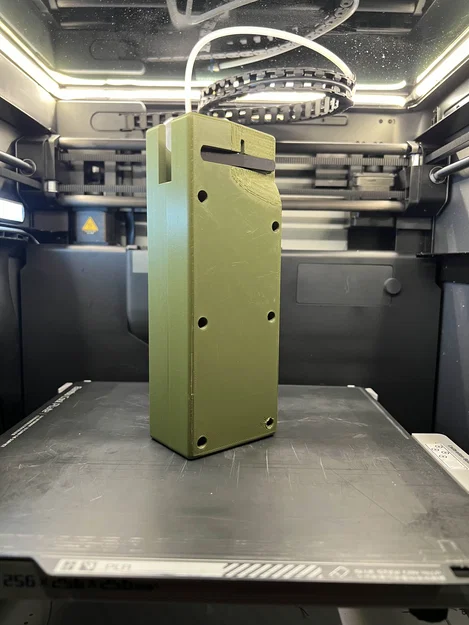 Speedloader Airsoft cho M4/AR15 - Image 3