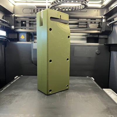 Speedloader Airsoft cho M4/AR15