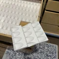 Khay ngăn kéo để chai tinh dầu (ESSENTIAL OIL DRAWER TRAY W/GRIDFINITY) - Thumbnail 2
