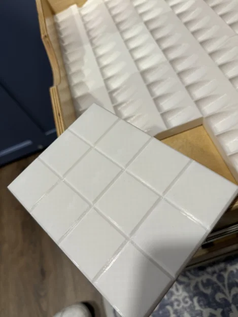 Khay ngăn kéo để chai tinh dầu (ESSENTIAL OIL DRAWER TRAY W/GRIDFINITY) - Image 3