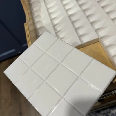 Khay ngăn kéo để chai tinh dầu (ESSENTIAL OIL DRAWER TRAY W/GRIDFINITY)