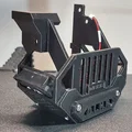 DomLuck's Hot Rod - Ốp quạt Ender 3 V3 KE (Fan Shroud) - D.L.H.R. - Thumbnail 5