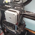 DomLuck's Hot Rod - Ốp quạt Ender 3 V3 KE (Fan Shroud) - D.L.H.R. - Thumbnail 6