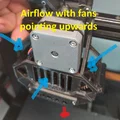 DomLuck's Hot Rod - Ốp quạt Ender 3 V3 KE (Fan Shroud) - D.L.H.R. - Thumbnail 10