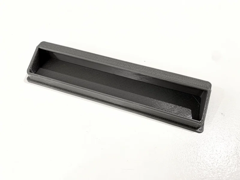 Miếng Chèn Bịt Lỗ Tay Nắm Thùng Euro (Tuỳ Chỉnh) - Image 2