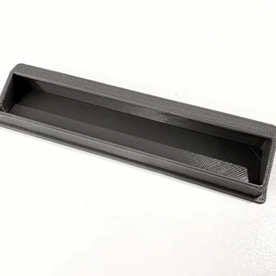 Miếng Chèn Bịt Lỗ Tay Nắm Thùng Euro (Tuỳ Chỉnh)