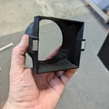 Adapter ống thoát khí 100mm cho Uniformation GK2 - Thumbnail 3