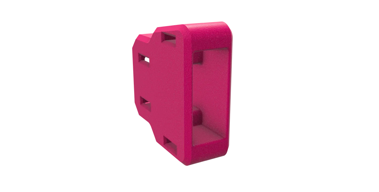 Bộ kẹp giữ cáp Nitehawk-SB Cable Saver - Image 2