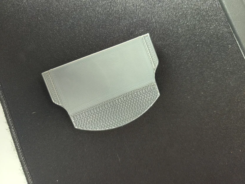 Nắp đậy pin mở rộng PSP 2000/3000 dùng cho pin PSP 1000 - Image 2