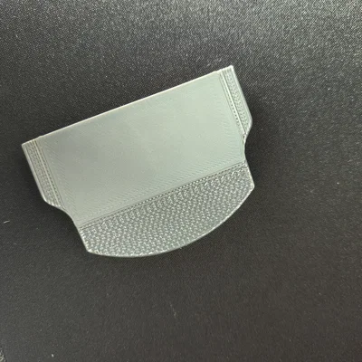 Nắp đậy pin mở rộng PSP 2000/3000 dùng cho pin PSP 1000