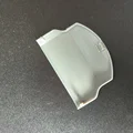 Nắp đậy pin mở rộng PSP 2000/3000 dùng cho pin PSP 1000 - Thumbnail 3