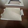Nắp đậy pin và khung ngoài cho dự án thiết kế - Thumbnail 3
