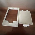 Nắp đậy pin và khung ngoài cho dự án thiết kế - Thumbnail 5