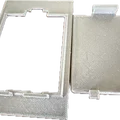 Nắp đậy pin và khung ngoài cho dự án thiết kế - Thumbnail 7