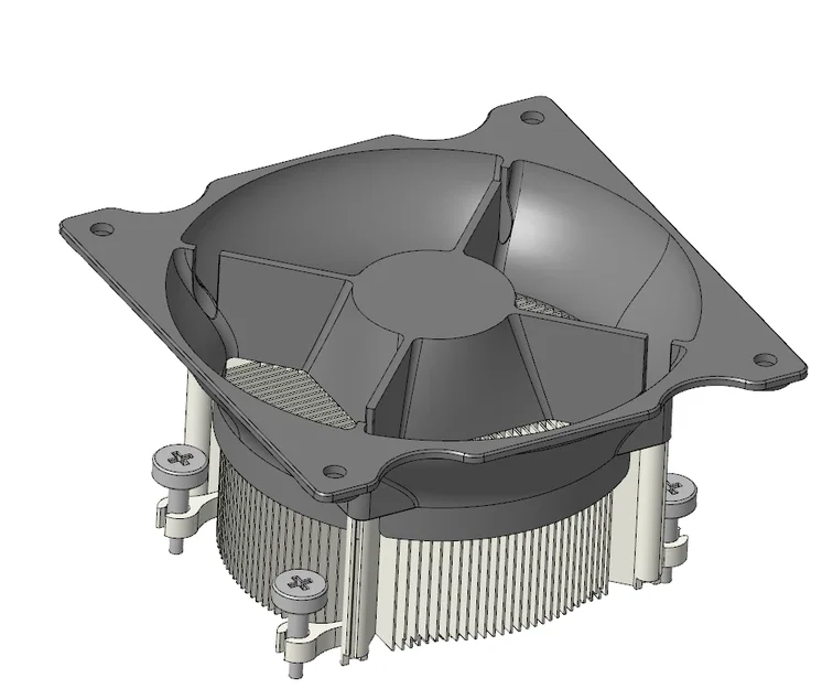 Adapter Wraith Stealth/Spire - Image 1