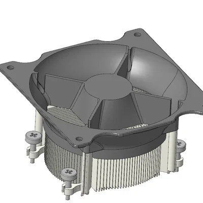 Adapter Wraith Stealth/Spire