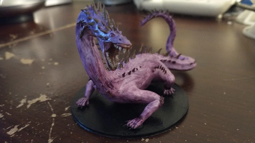 Hertilod Miniature - Image 1