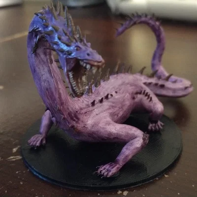 Hertilod Miniature