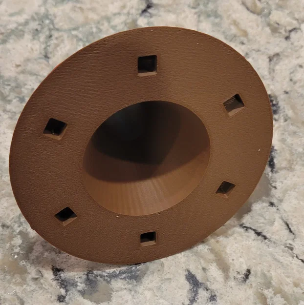 Mô hình núi lửa Volcano cho dự án Automata in 3D - Image 3