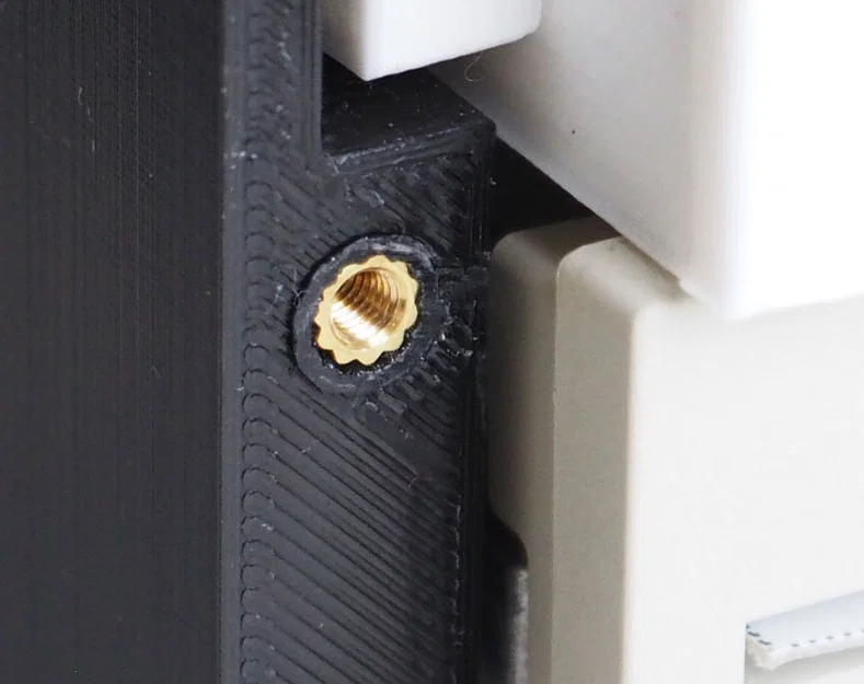 Vỏ (Gehäuse) cho Greaseweazle V4/4.1 - Image 5