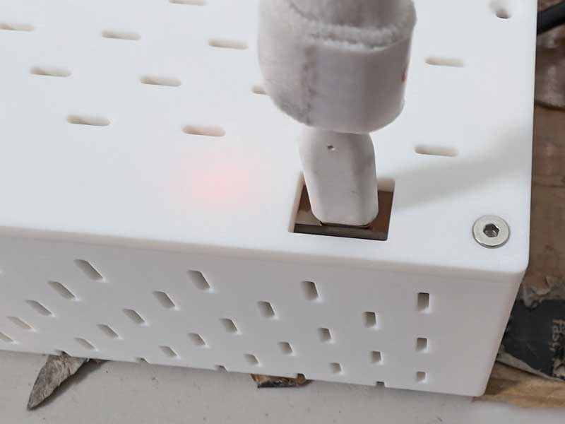 Vỏ (Gehäuse) cho Greaseweazle V4/4.1 - Image 8