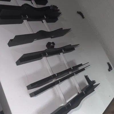 Drybox Ikea Samla 22L