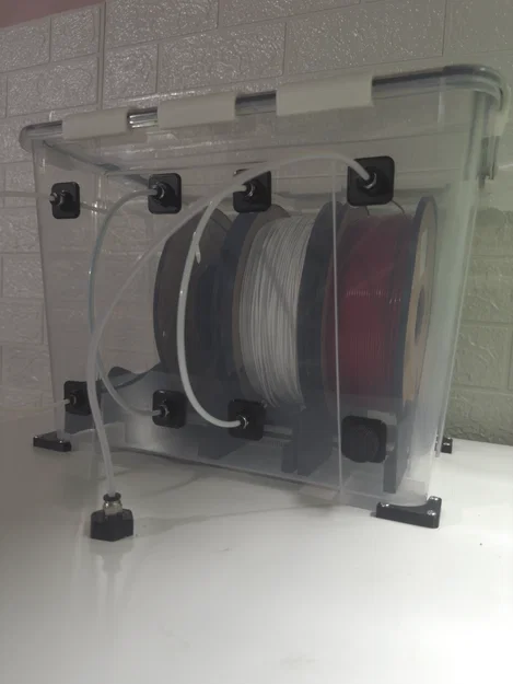 Drybox Ikea Samla 22L - Image 3