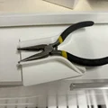 Khay Gridfinity lồng nhau cho kìm (Gridfinity nesting pliers) - Thumbnail 2