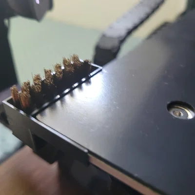 Giải pháp vệ sinh nozzle cho Elegoo Neptune 4