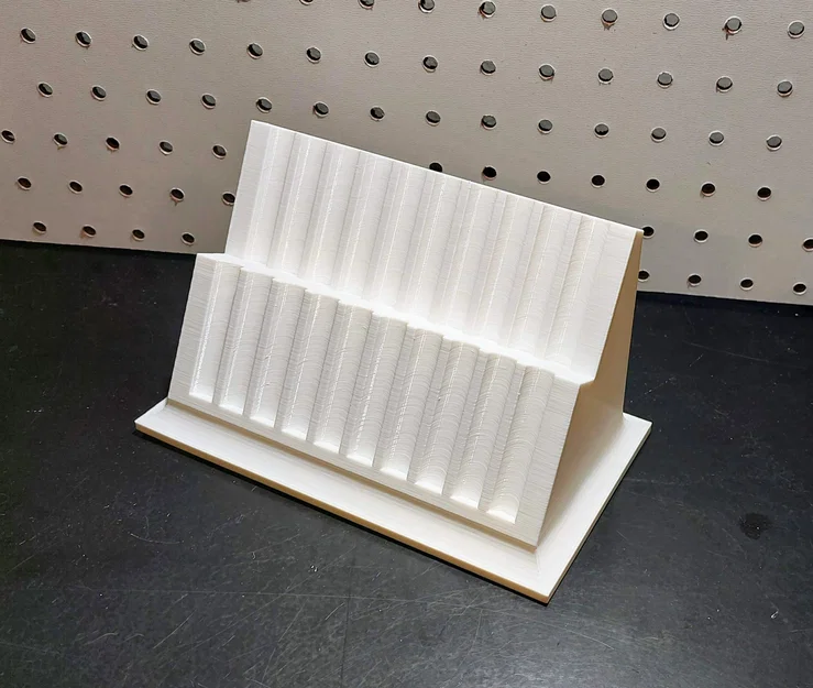 Giá đỡ mẫu nước hoa (Perfume Sample Holder) - Image 2