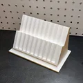 Giá đỡ mẫu nước hoa (Perfume Sample Holder) - Thumbnail 2