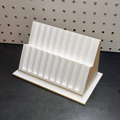 Giá đỡ mẫu nước hoa (Perfume Sample Holder)