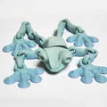 Mô hình chú ếch khớp nối in 3D cực kỳ linh hoạt (Frog) - Thumbnail 1