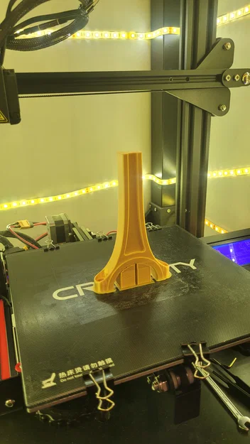 Cúp Piston Cup (Piston Cup Trophy Replica) - Image 6