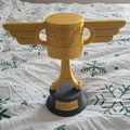 Cúp Piston Cup (Piston Cup Trophy Replica) - Thumbnail 14