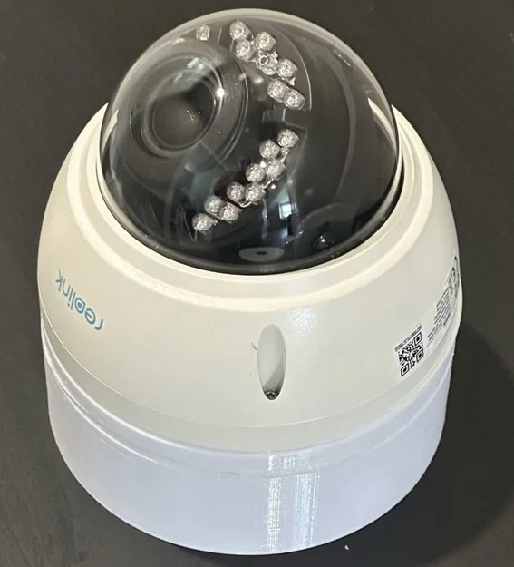 Ngàm/Hộp gắn Reolink D20 (Reolink D20 mount) - Image 1