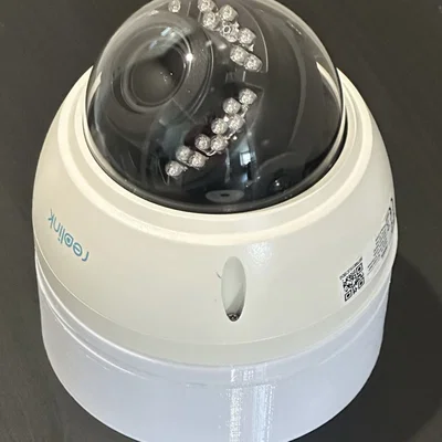 Ngàm/Hộp gắn Reolink D20 (Reolink D20 mount)