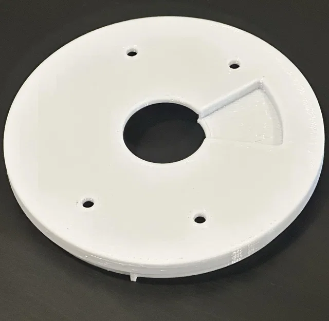 Ngàm/Hộp gắn Reolink D20 (Reolink D20 mount) - Image 2