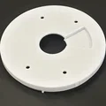 Ngàm/Hộp gắn Reolink D20 (Reolink D20 mount) - Thumbnail 2