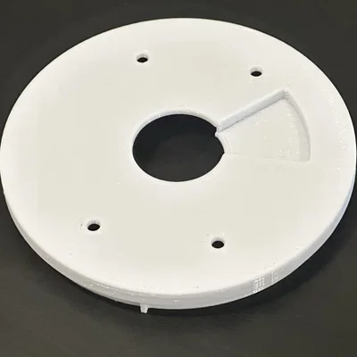 Ngàm/Hộp gắn Reolink D20 (Reolink D20 mount)