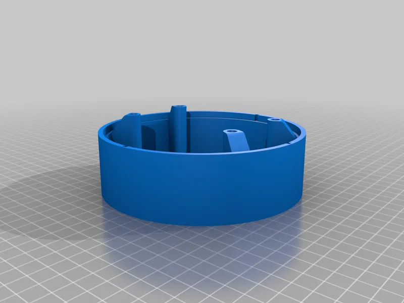 Ngàm/Hộp gắn Reolink D20 (Reolink D20 mount) - Image 3