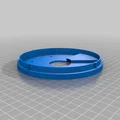 Ngàm/Hộp gắn Reolink D20 (Reolink D20 mount) - Thumbnail 4