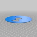 Ngàm/Hộp gắn Reolink D20 (Reolink D20 mount) - Thumbnail 6