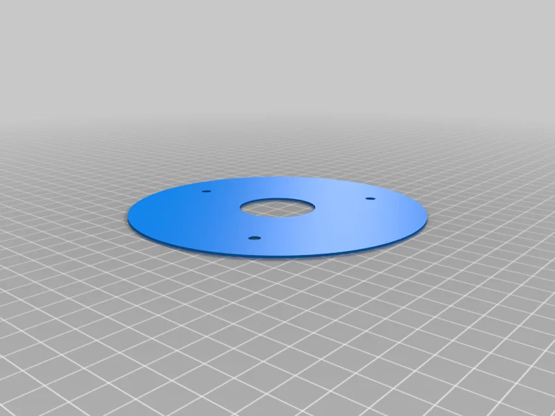 Ngàm/Hộp gắn Reolink D20 (Reolink D20 mount) - Image 7