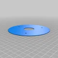 Ngàm/Hộp gắn Reolink D20 (Reolink D20 mount) - Thumbnail 7